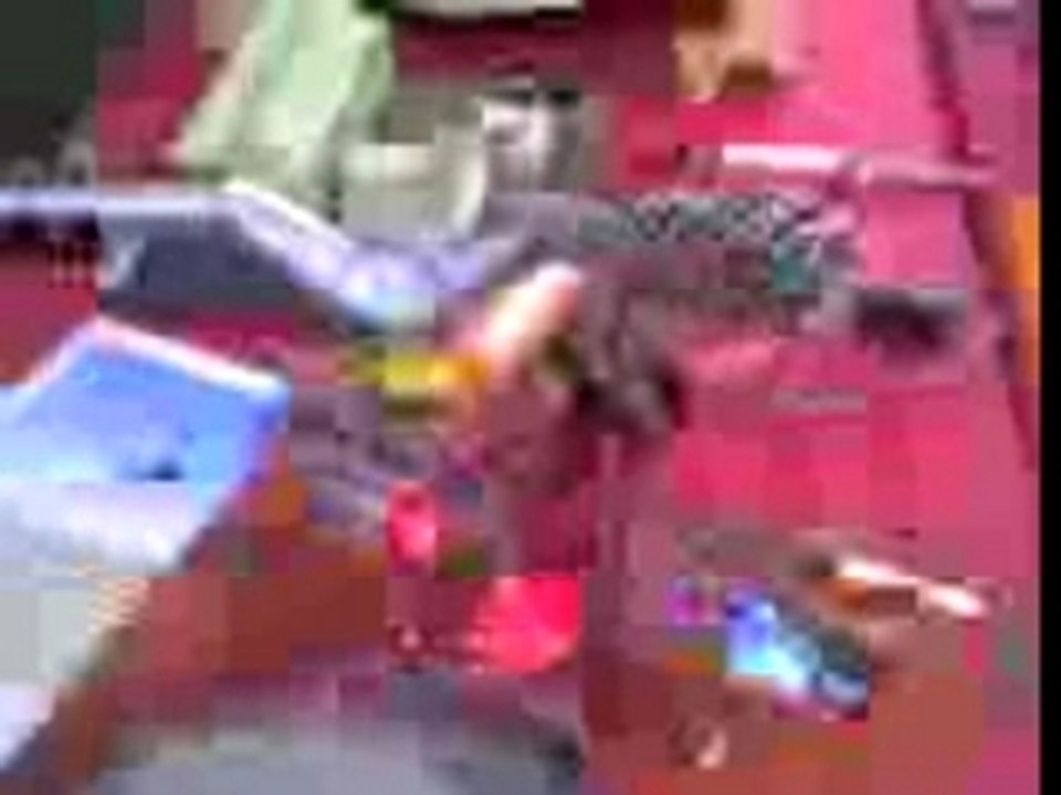 Manege miniature