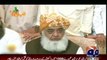Tezabi Totey - Maulana Fazal ur Rehman
