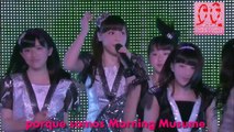 [Sub español] Los desafíos de Morning Musume'15 