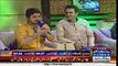 Farhan Ali Waris At Samaa Tv Main Hoon Paani Suno Meri Kahani