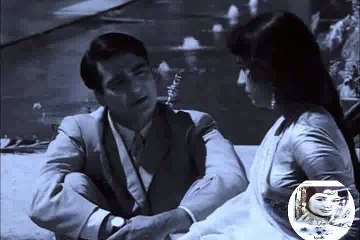 Gam Ki Andheri Raat Mein...MohdRafiji&Talatji