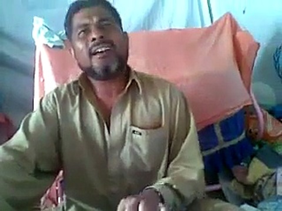 Abdullah Sana Balochi Song