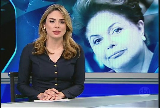 Dilma Rousseff diz que a situação do país não deve ser ´maravilhosa´ em 2016