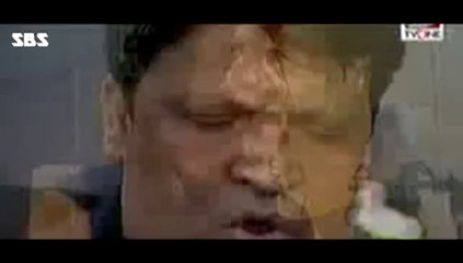 Umer Sharif Gets Emotional Kia Cheez Hai(HD)