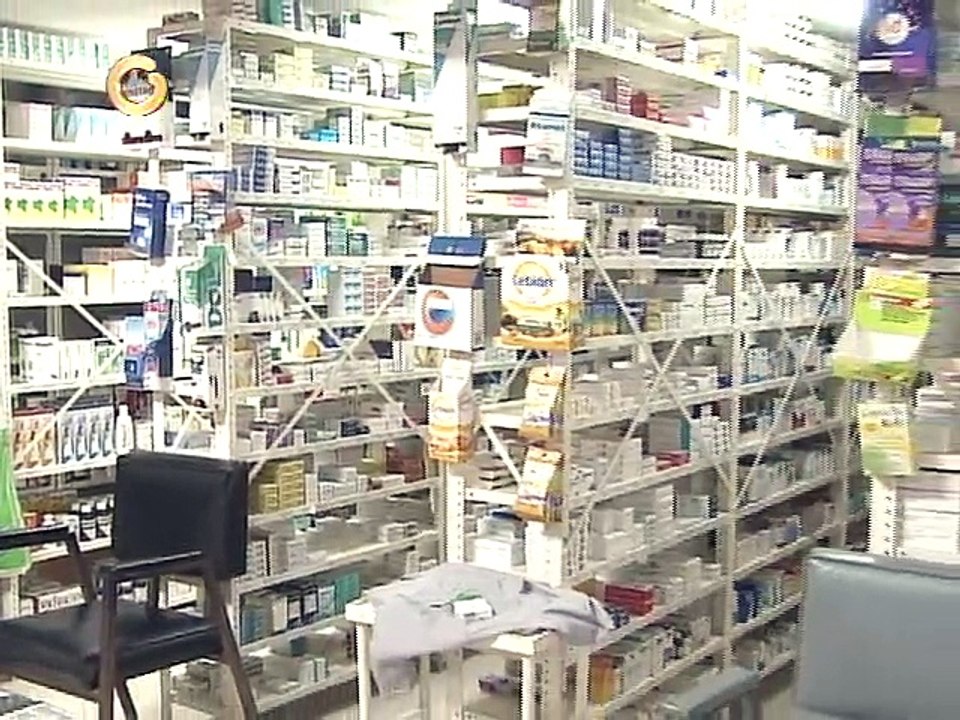 Reporte Estelar: Dotación de recursos a los hospitales del país