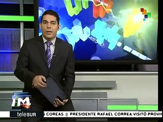 Ecuador y Corea del Sur negocian acuerdo comercial estratégico