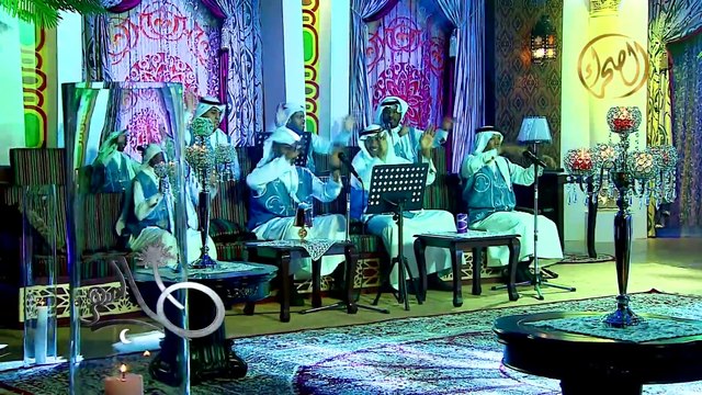 كليب شيلة-عشرة على عشرة - راكان القحطاني