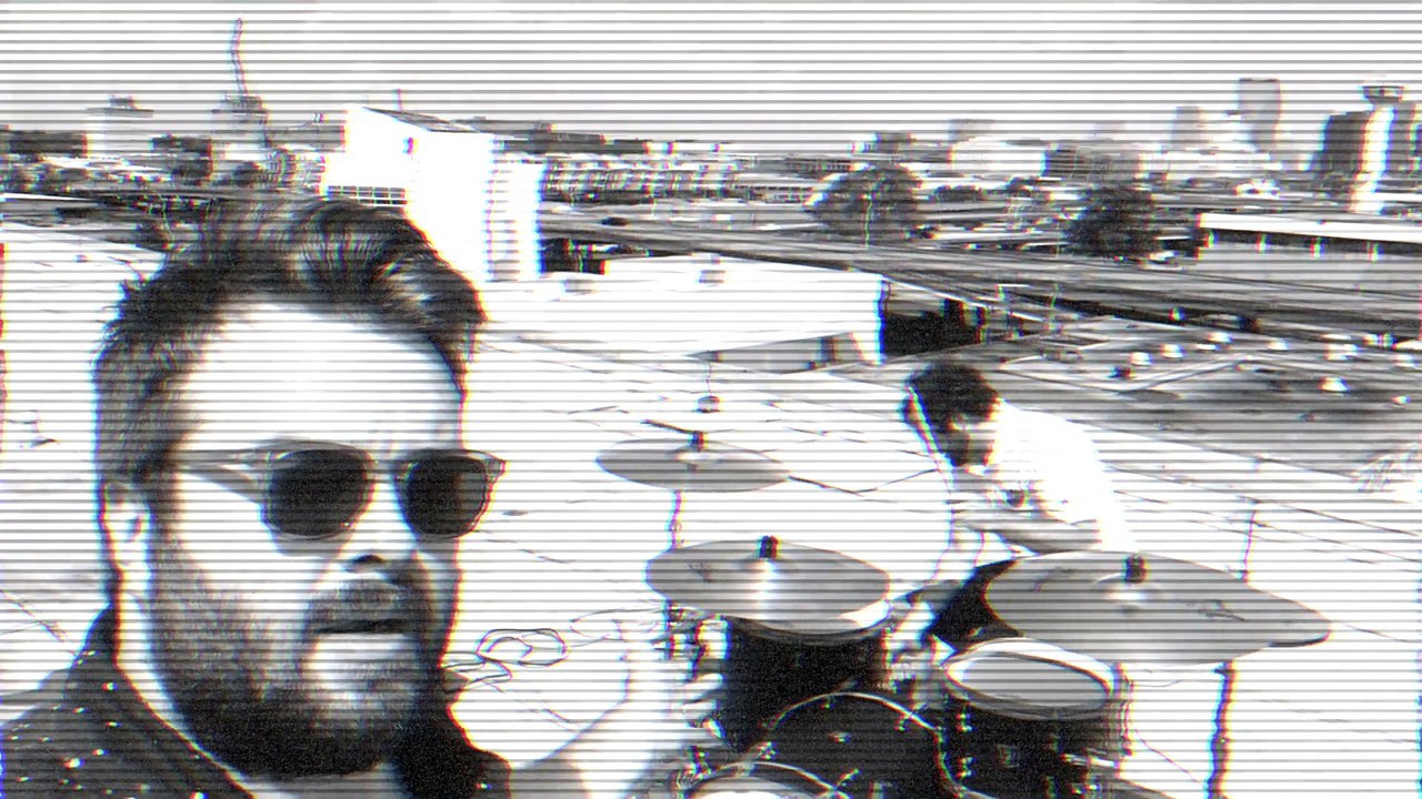 The Breton Sound - "Illuminate"