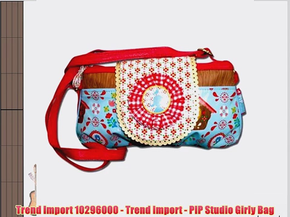 Trend Import 10296000 - Trend Import - PIP Studio Girly Bag