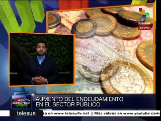 Peso mexicano se ha depreciado en cerca del 30% en últimos 2 años