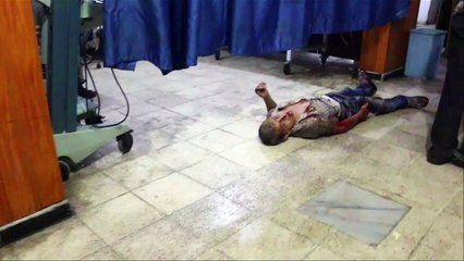 Ataque aéreo mata 5 crianças na Síria