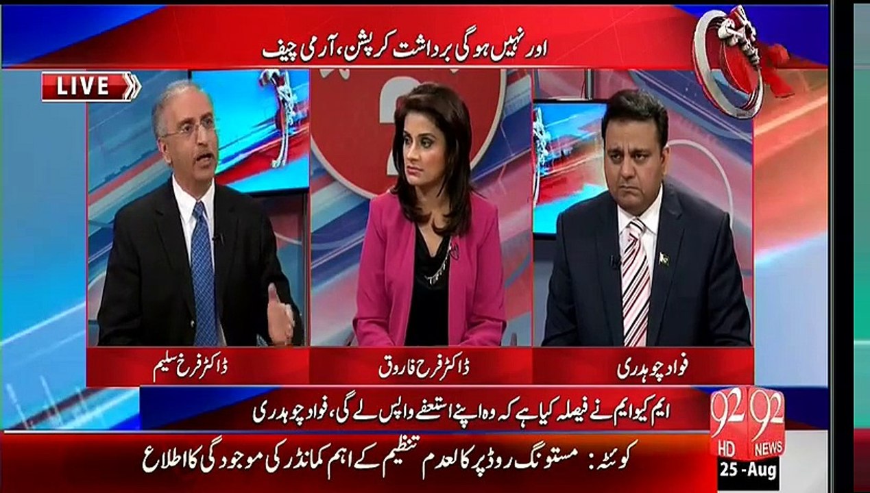 ٹربیونل جج پرحکومتی وزراکےالزامات،الیکشن کمیشن کو کیا کرنا چاہیئے؟؟؟