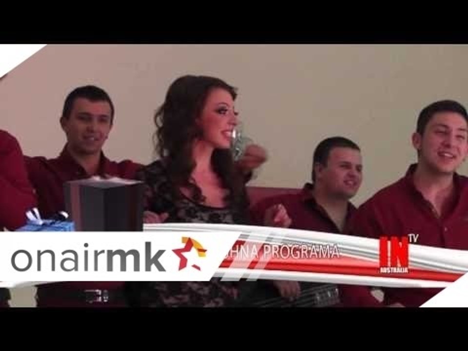 NAJAVA NOVOGODISNA 2013  2