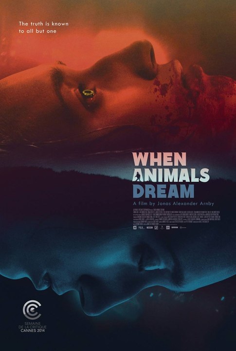 When Animals Dream (2014) Official Trailer