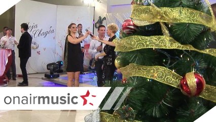 Del od Moja Svadba   Novogodisna emisija 2013