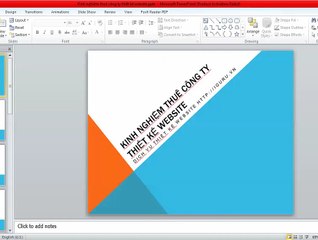 Kinh nghiệm thuê công ty thiết kế website
