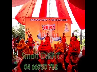 [24.08] + [0126.288.3924] Múa lân trung thu