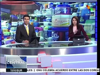 Venezuela: pdte. del Parlamento defiende decisión de cerrar frontera