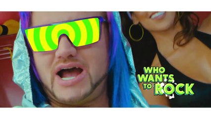 Flux Pavilion - Who Wants To Rock feat. RiFF RAFF