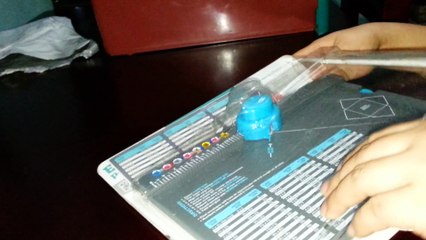 Unpacking We R Memory Keepers Envelope Punch Board