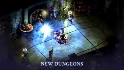 Pillars of Eternity - The White March  Part 1 - Out Now!