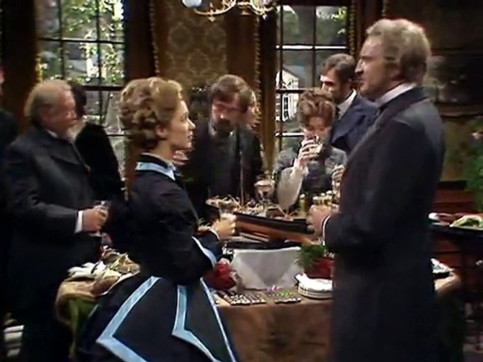 Die Onedin Linie S03E01