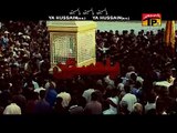 Karbal Tu'n Piya Likhda - Ali Waris 2013 2012