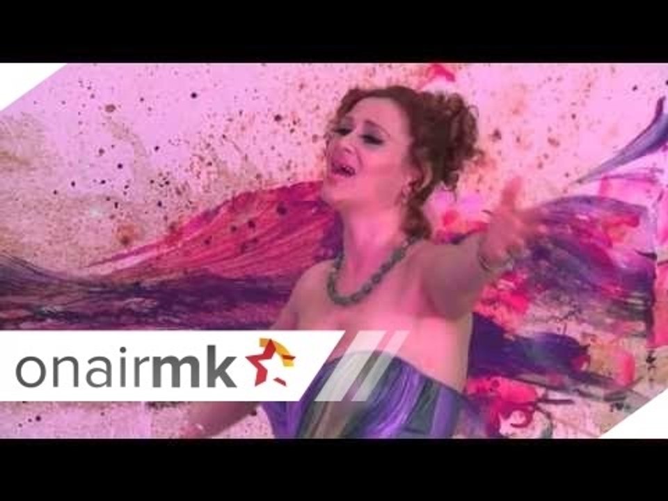 Aneta Nakovska-Rodno ogniste