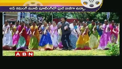 Salman khan attends Chiru Birthday