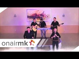 Ekstra bend-Glavna dama