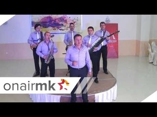 Maestral-Dajte muzika