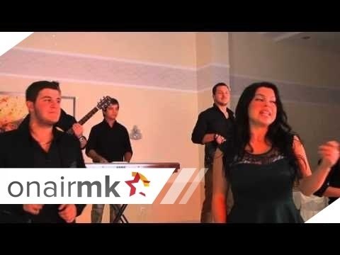 Lence Markoska-Ljubov ne sum probala INTV