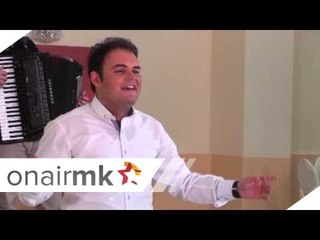 Stefan Mitkoski-Nikoj ne e kako tebe