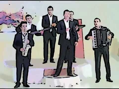 Grupa Milenium - Licno mome