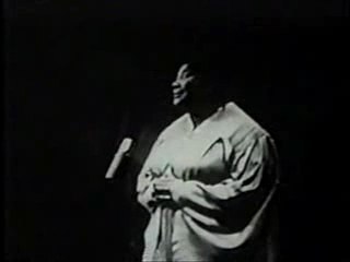 Mahalia Jackson - I Believe