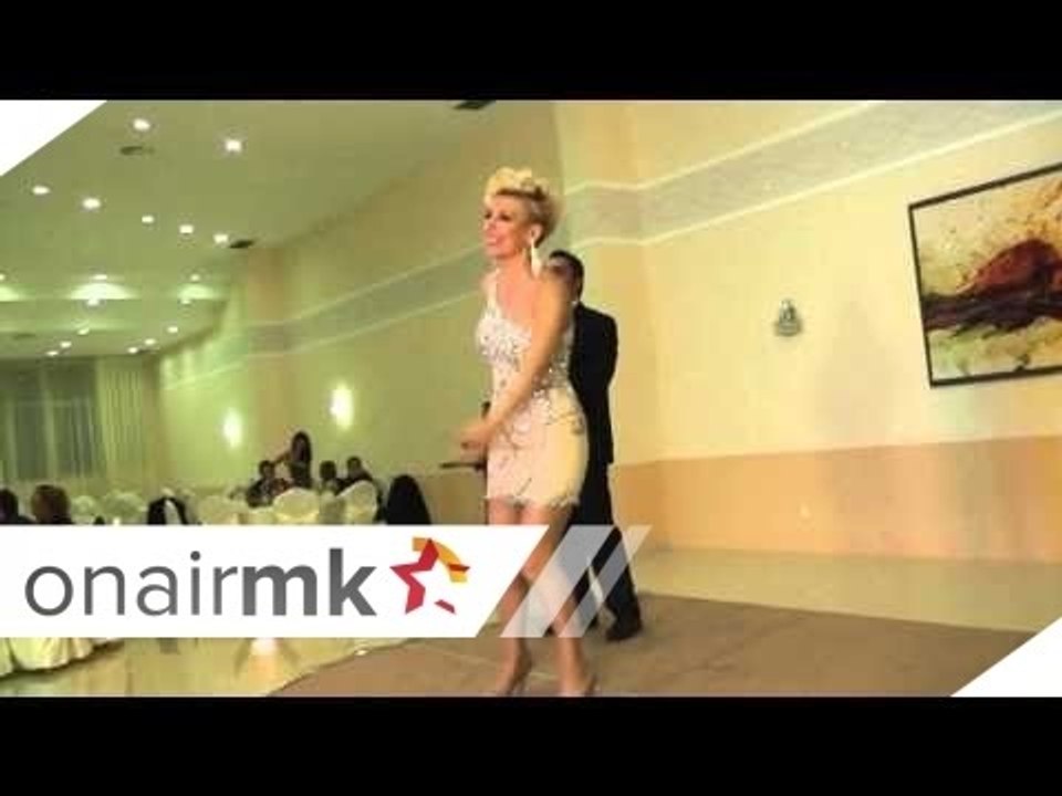 Tatijana Lazarevska-Luda zurka