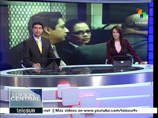 Guatemala: Pérez Molina estaría fuertemente ligado al caso "la línea"