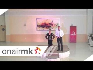 Suzana i Spasen-Merak pesna