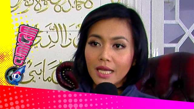 Denada: Sudah Lewat Pahitnya - Cumicam 26 Agustus 2015