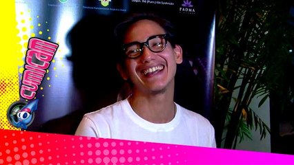 Adipati Merasa 'Kerdil' - Cumicam 26 Agustus 2015