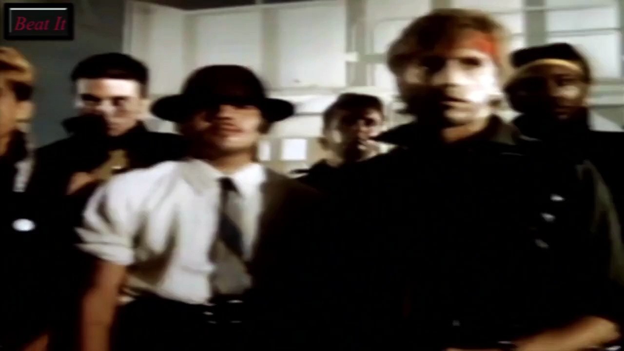 Slash - beat it
