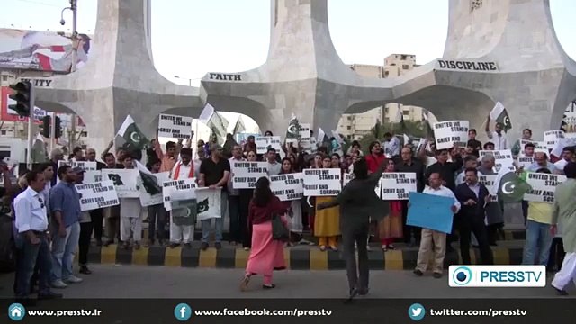 Pakistani activists remember school killing victims-copypasteads.com