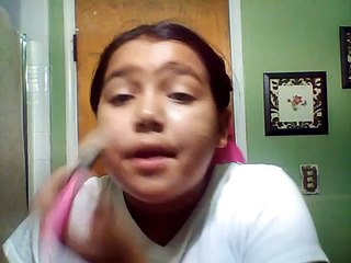 Makeup tutorial for 5th graders or 10 year old kid