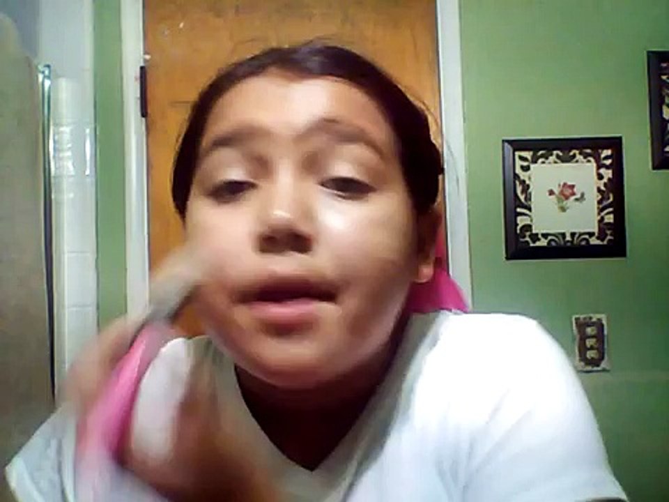 Makeup tutorial for 5th graders or 10 year old kid