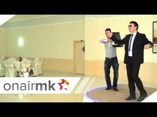 Rubinco Blagadusa-Za tebe dojdov