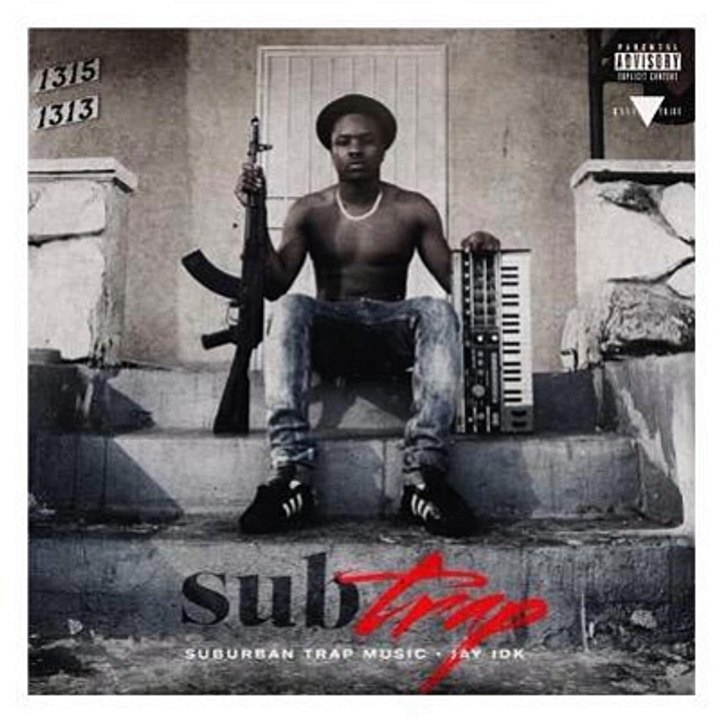Jay IDK - The Bio Student (Chris)