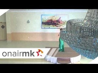 Elena Velevska-Ah pusti pari