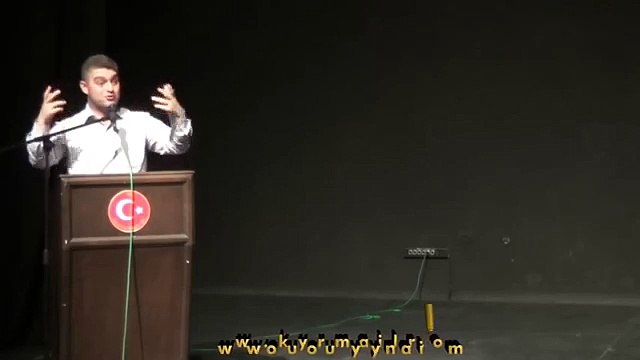 Yaşanmış olay; Öğretmen bir öğrenciyi nasıl bitirir! [Sait Çamlıca]