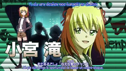 [Evangelion-EC][SKS] DenpaKyo 17