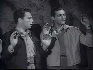 Jack Armstrong Part6 Tunnels of Treachery